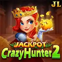 Treasure Wild